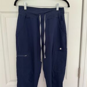 Figs Yola Scrub Pants